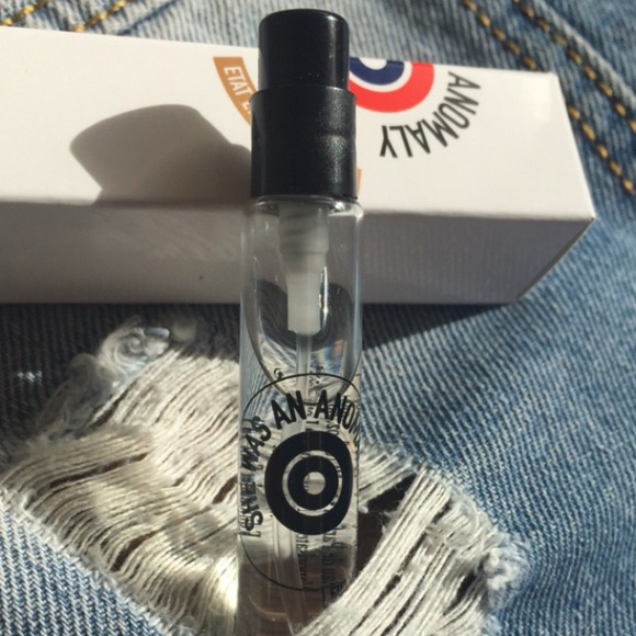 (SOLD) Etat Libre D’Orange Fragrance - Picture 2 of 2